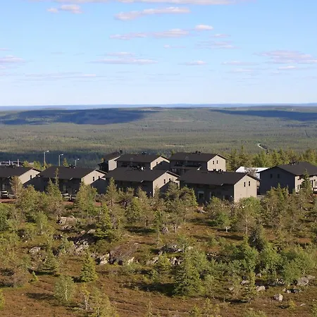Hotel Iso-Syöte Hotelli 4*