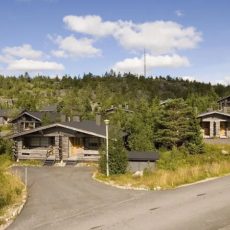 Hotel Hotel Iso-Syoete Syöte