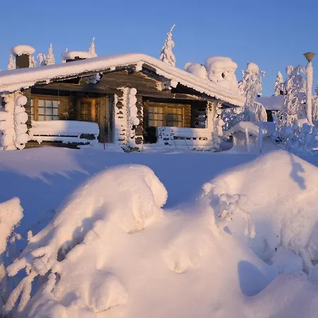 Hotel Hotel Iso-Syoete Syöte