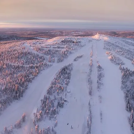 Hotel Iso-Syoete Hotel 4*