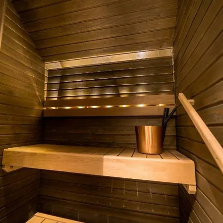 Hotel Hotel Iso-Syoete Syöte