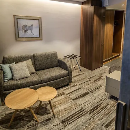 Hotel Iso-Syoete Hotel