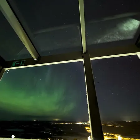 Hotel Iso-Syöte Hotelli Iso-Syöte
