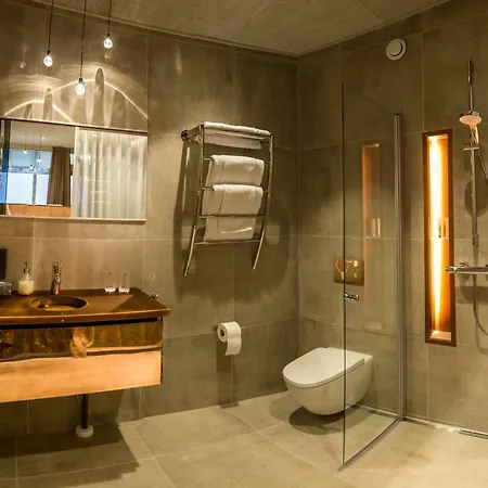 Hotel Iso-Syoete Syöte