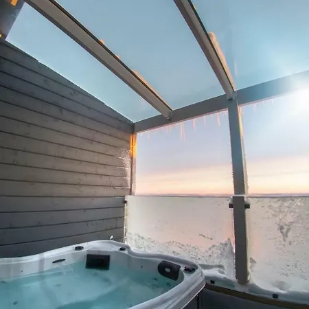 Hotel Iso-Syoete 4* Syöte