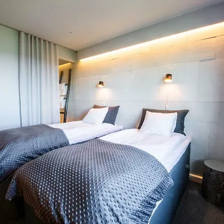 Hotel Hotel Iso-Syoete 4*