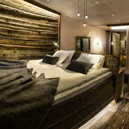 Hotel Hotel Iso-Syoete