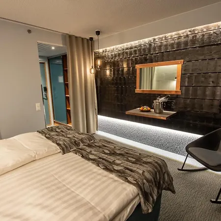 Hotel Iso-Syöte 4*