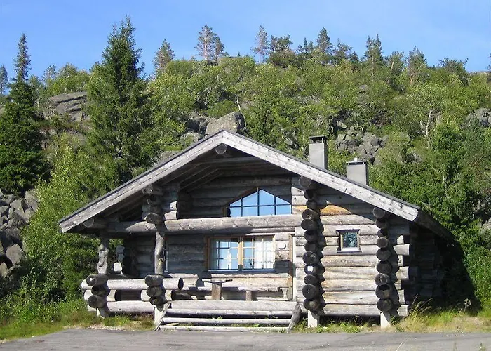 Hotel Iso-Syöte Hotelli Iso-Syöte