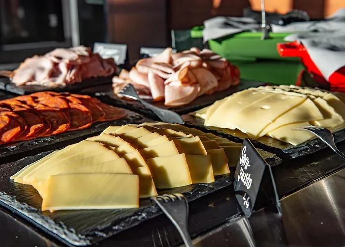 Hotelli Hotel Iso-Syöte 4*