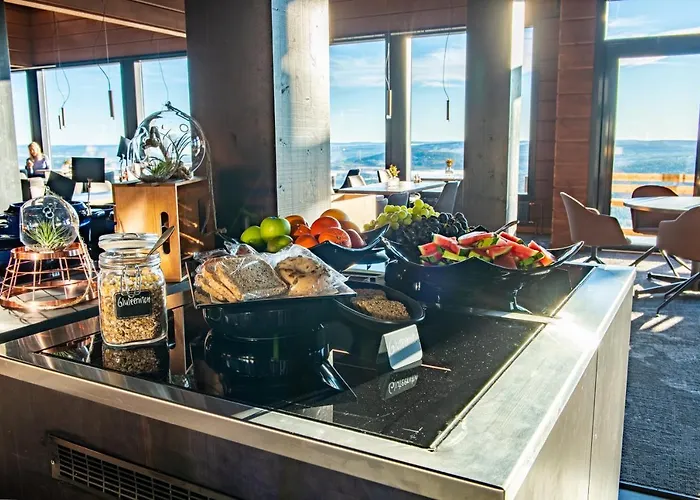 Hotel Hotel Iso-Syoete Syöte