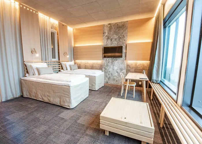 Hotel Iso-Syöte Hotelli Iso-Syöte