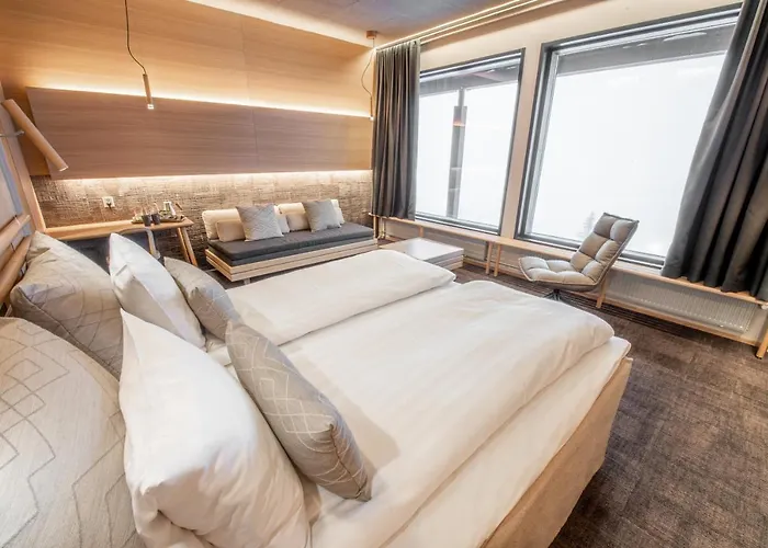 Hotelli Hotel Iso-Syöte Iso-Syöte