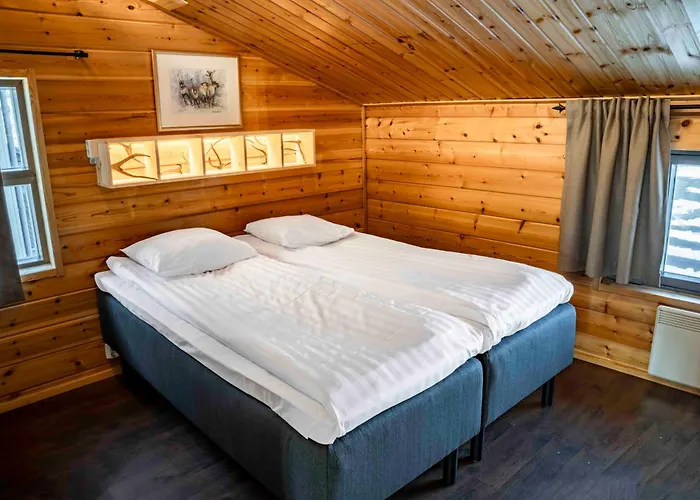 Hotel Iso-Syöte Hotelli 4*