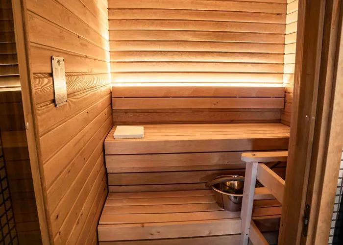 Hotel Iso-Syöte Hotelli Iso-Syöte