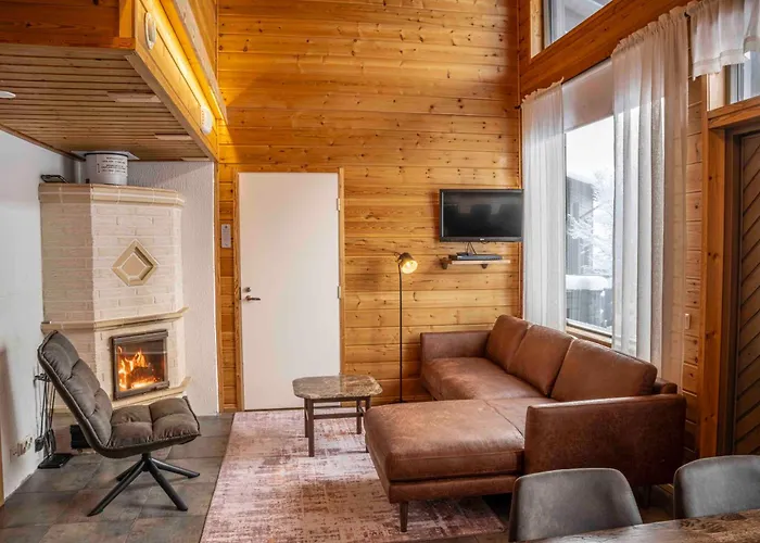 Hotel Iso-Syöte Hotelli Iso-Syöte