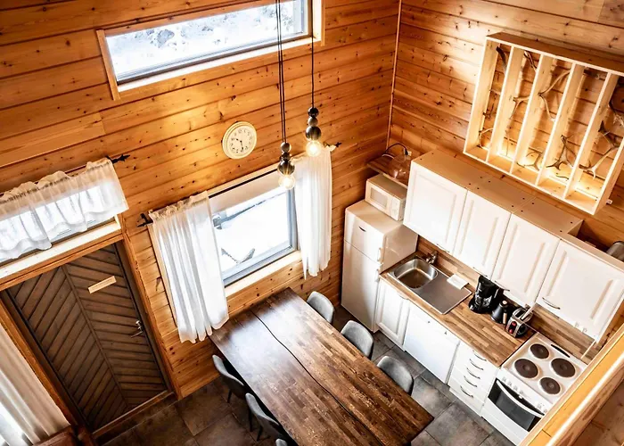 Hotel Iso-Syöte Hotelli Iso-Syöte