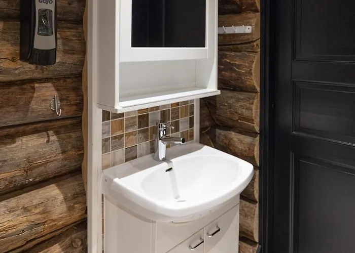 Hotel Iso-Syöte 4* Iso-Syöte