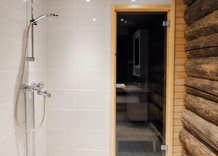 Hotel Iso-Syöte Hotelli