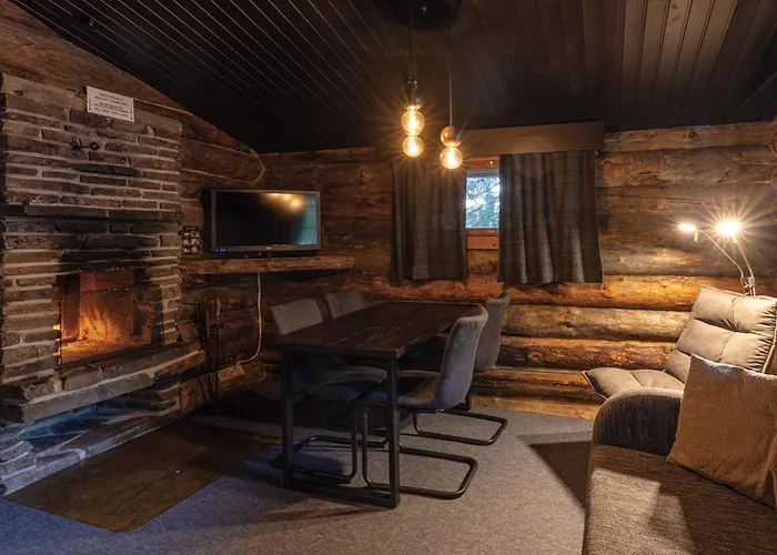 Hotel Iso-Syöte Iso-Syöte