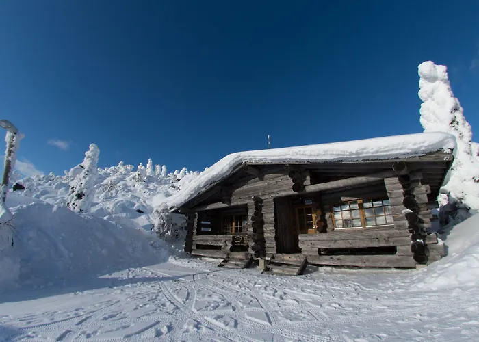 Hotel Iso-Syöte Hotelli 4*