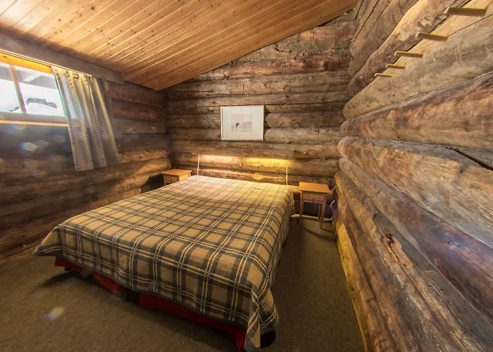 Hotelli Hotel Iso-Syöte