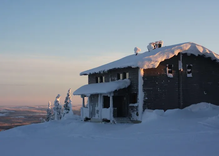 Hotel Iso-Syöte Hotelli Iso-Syöte