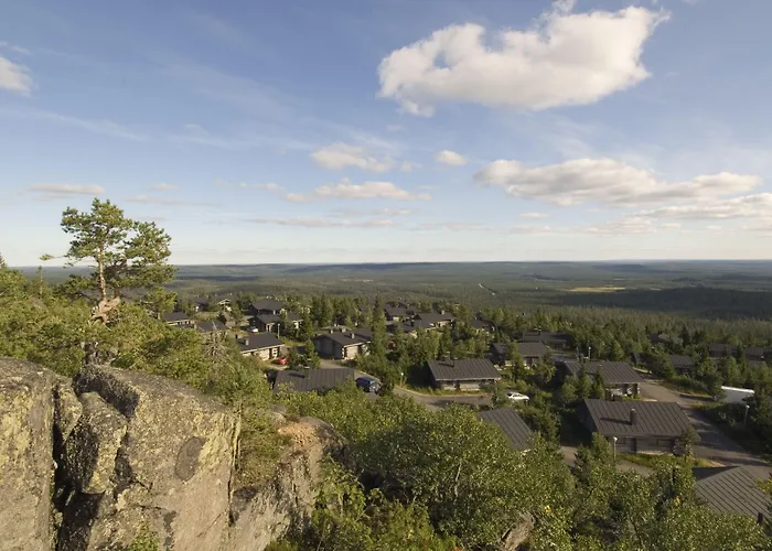 Hotel Iso-Syöte Hotelli Iso-Syöte