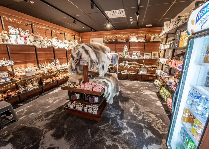 Hotel Iso-Syöte Iso-Syöte