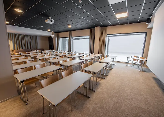 Hotel Iso-Syöte Hotelli Iso-Syöte