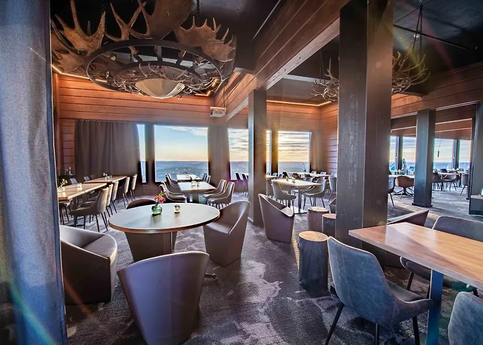 Hotelli Hotel Iso-Syöte 4*