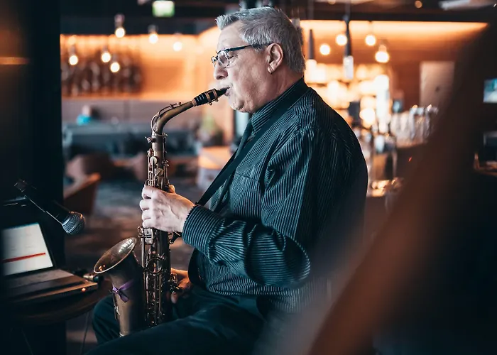 Hotelli Hotel Iso-Syöte 4*