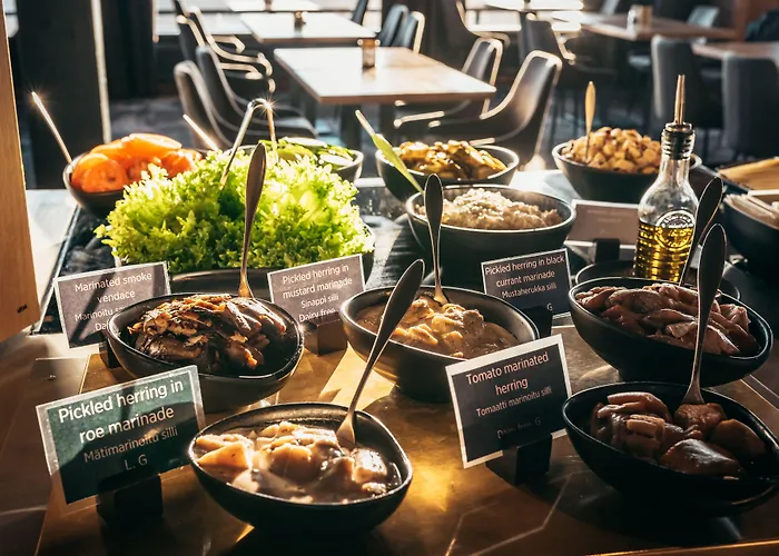 Hotel Iso-Syöte Hotelli 4*