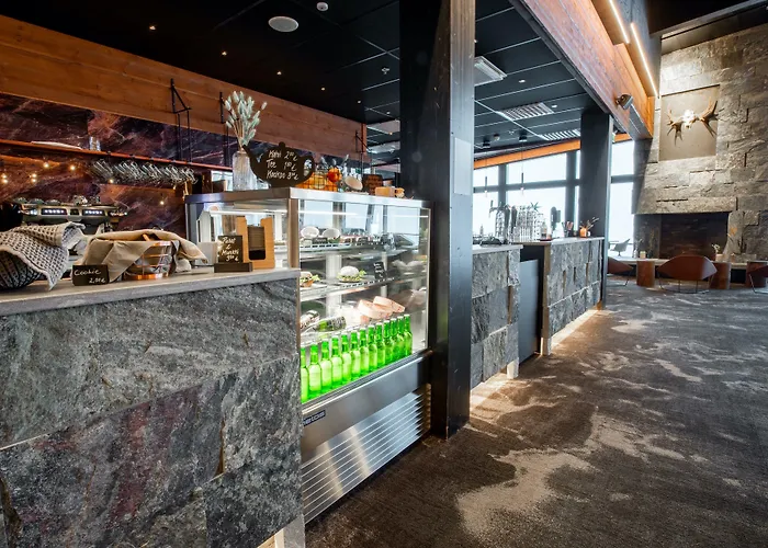 Hotel Iso-Syoete Hotel