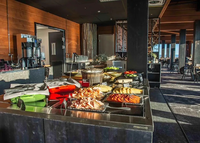 Hotel Iso-Syöte 4* Iso-Syöte