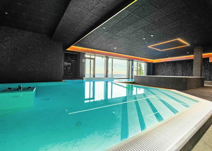 Hotel Iso-Syöte Hotelli 4*