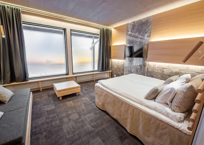 Hotel Iso-Syöte Hotelli 4*