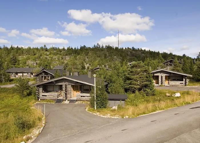 Hotelli Hotel Iso-Syöte Iso-Syöte