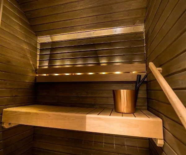 Hotelli Hotel Iso-Syöte Iso-Syöte