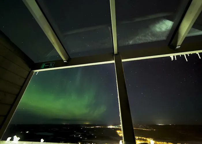 Hotel Iso-Syöte Hotelli Iso-Syöte