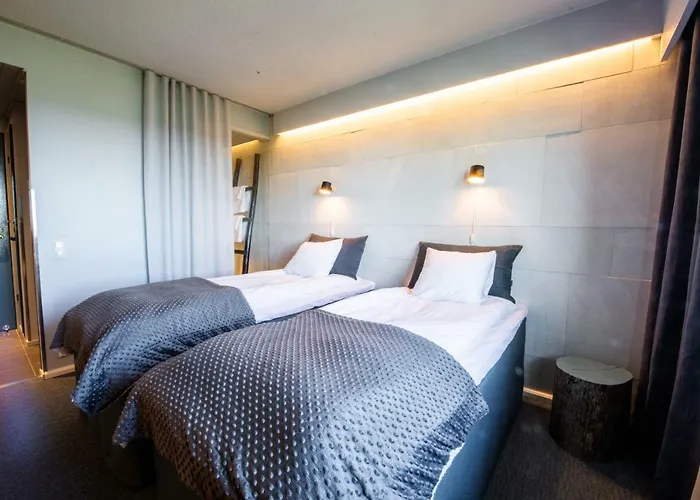 Hotel Hotel Iso-Syoete 4*