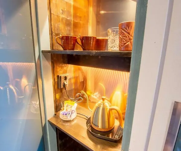 Hotelli Hotel Iso-Syöte