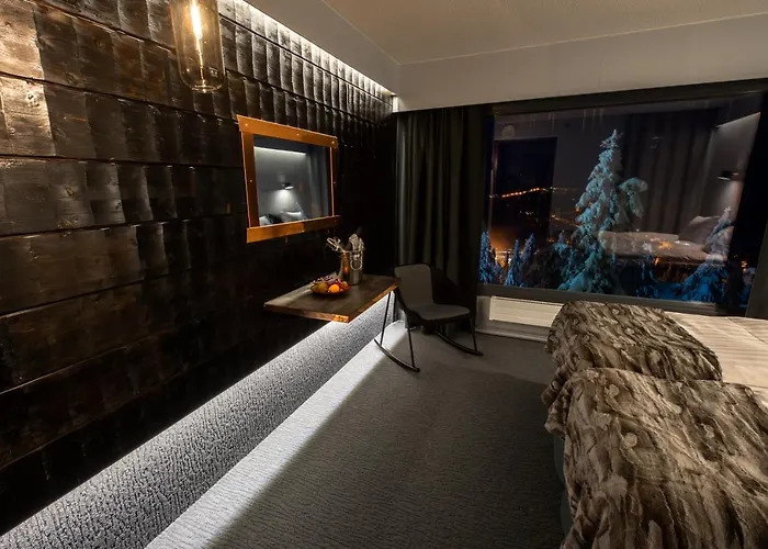 Hotel Iso-Syöte Hotelli Iso-Syöte